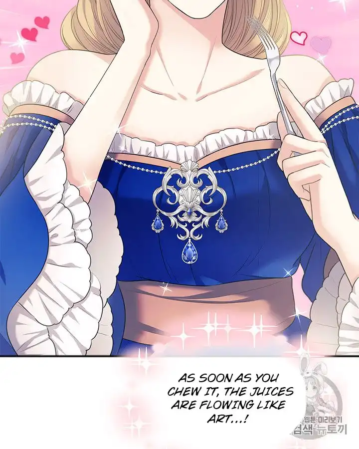 Sincerely: I Became a Duke's Maid Chapter 61 57